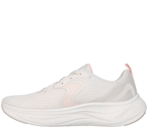 Pantofi sport, dama, SKECHERS SKECH CLOUD 150562-NTPK crem, textil